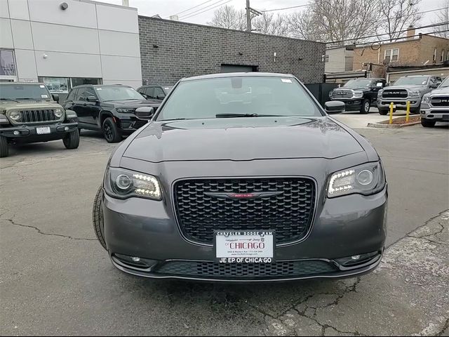 2023 Chrysler 300 300S