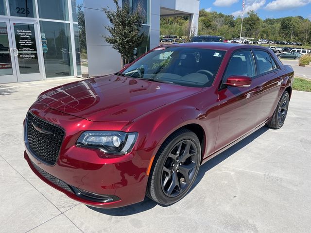 2023 Chrysler 300 300S