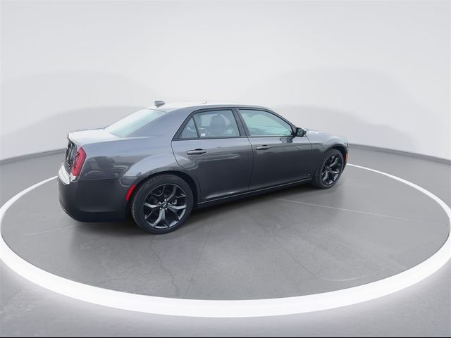 2023 Chrysler 300 300S