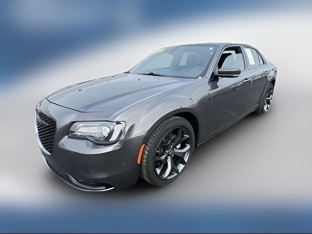 2023 Chrysler 300 300S