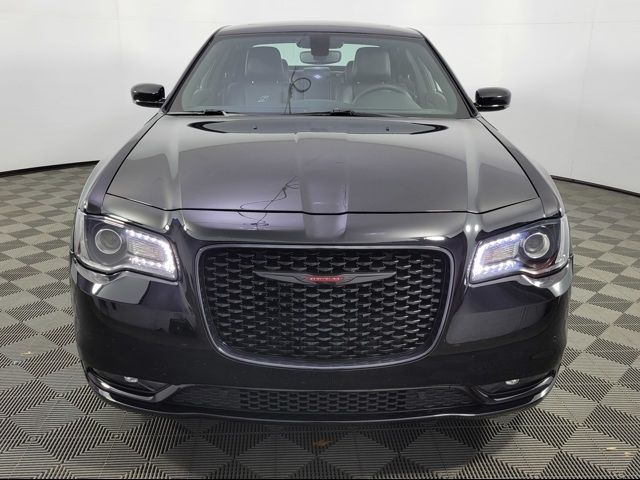 2023 Chrysler 300 300S