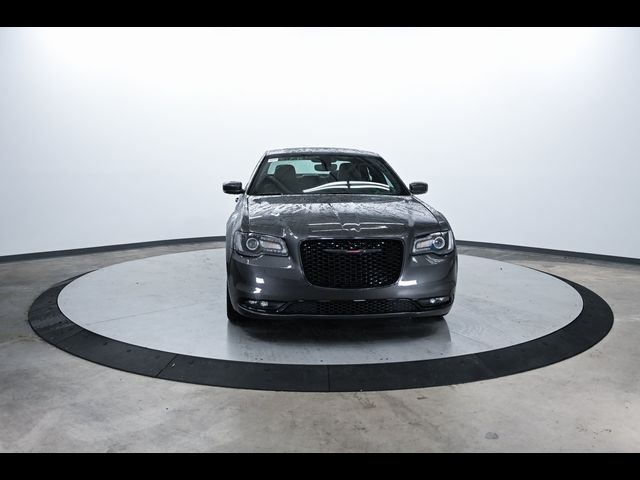 2023 Chrysler 300 300S