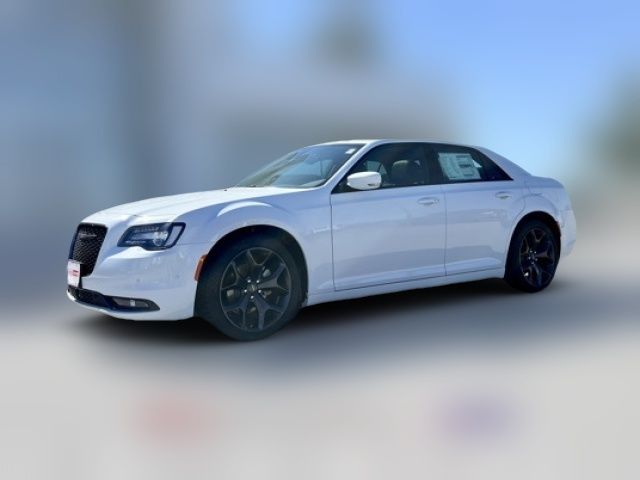 2023 Chrysler 300 300S