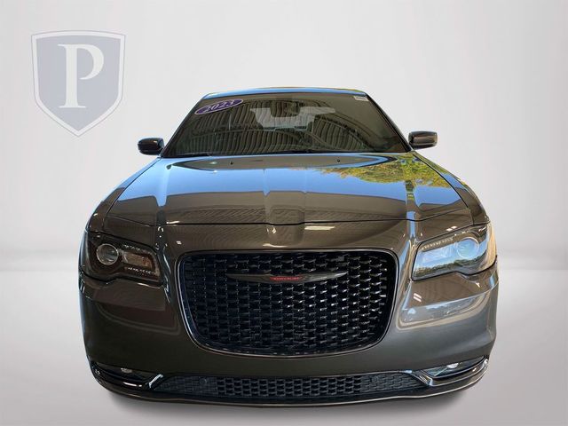 2023 Chrysler 300 300S