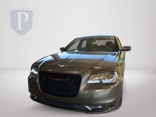 2023 Chrysler 300 300S