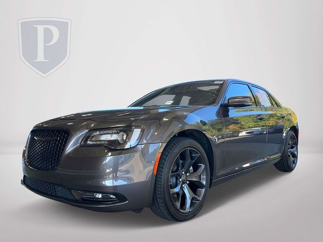 2023 Chrysler 300 300S