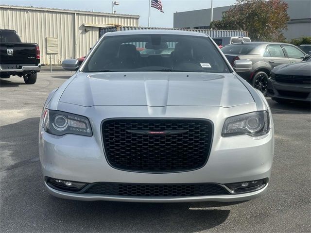 2023 Chrysler 300 300S