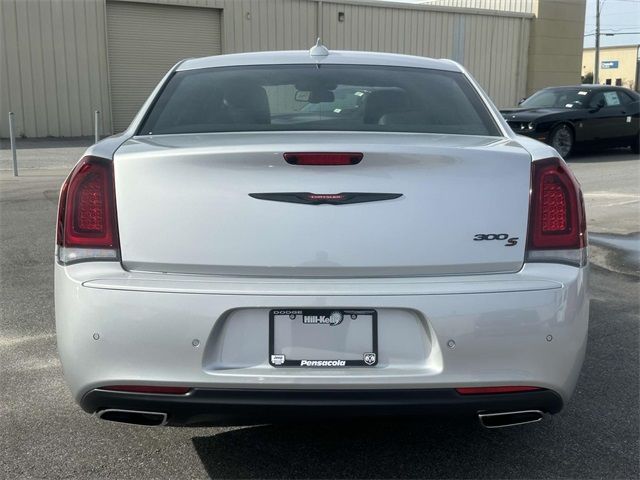 2023 Chrysler 300 300S