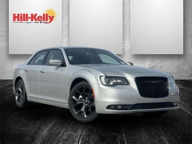 2023 Chrysler 300 300S