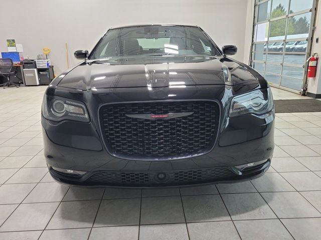 2023 Chrysler 300 300S