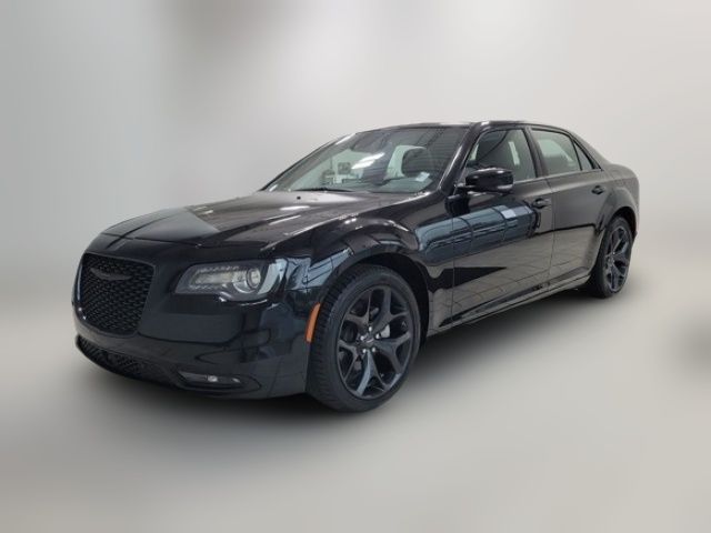 2023 Chrysler 300 300S