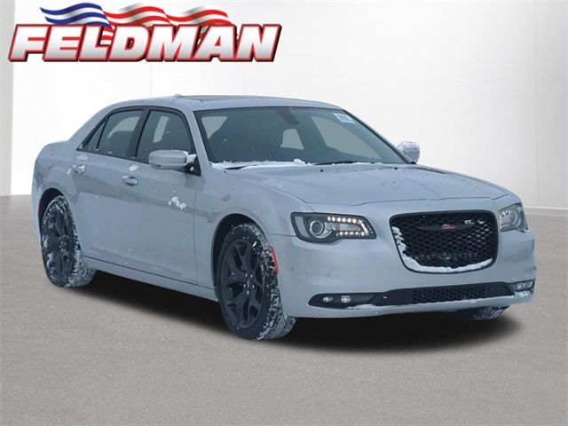 2023 Chrysler 300 300S