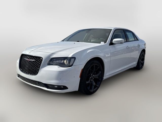 2023 Chrysler 300 300S