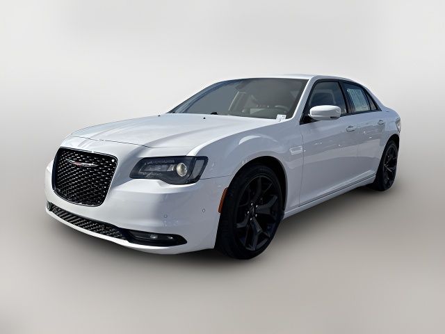 2023 Chrysler 300 300S