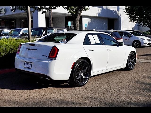 2023 Chrysler 300 300S