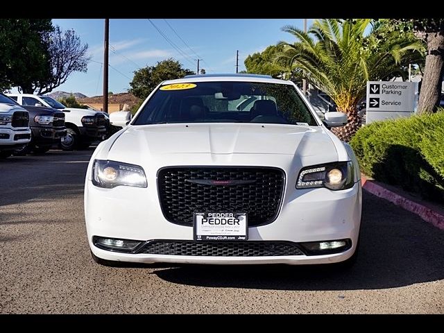 2023 Chrysler 300 300S