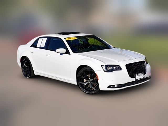 2023 Chrysler 300 300S