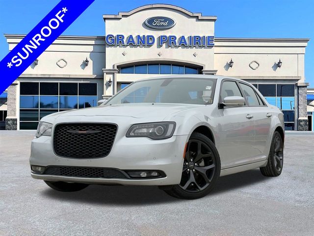 2023 Chrysler 300 300S