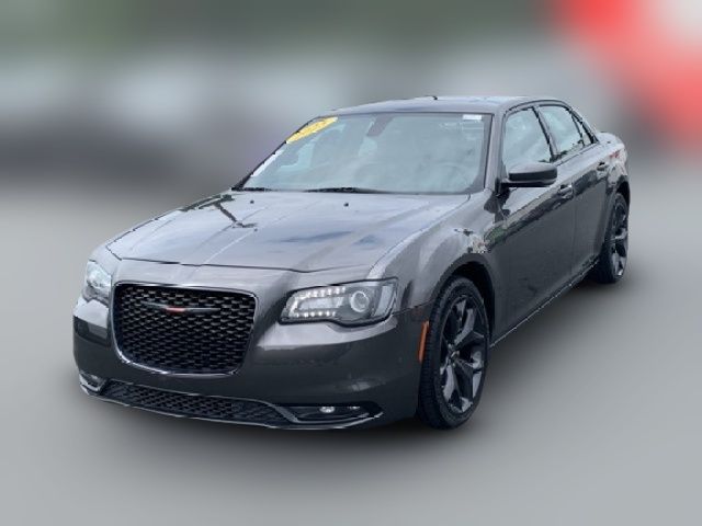 2023 Chrysler 300 300S