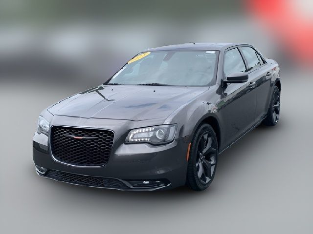 2023 Chrysler 300 300S