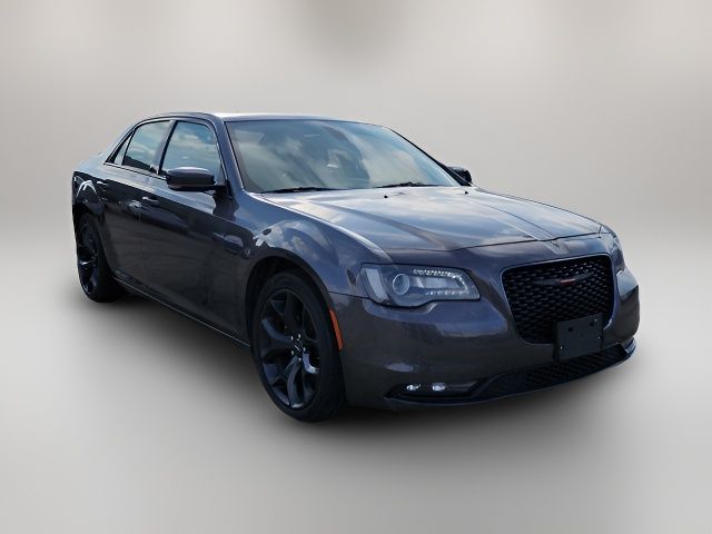 2023 Chrysler 300 300S