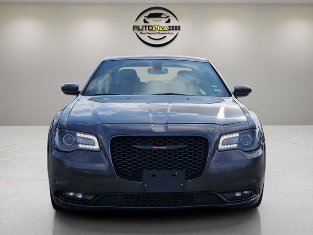 2023 Chrysler 300 300S