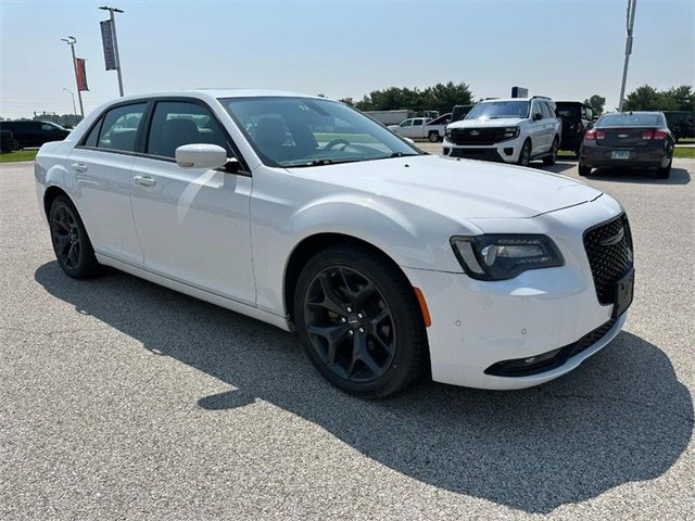 2023 Chrysler 300 300S