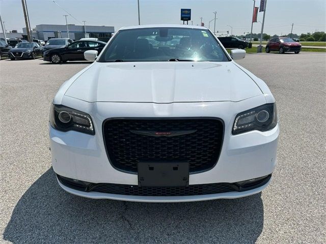 2023 Chrysler 300 300S
