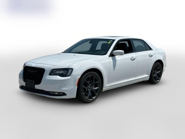 2023 Chrysler 300 300S