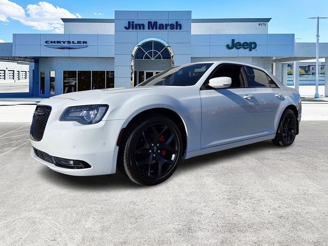 2023 Chrysler 300 300S