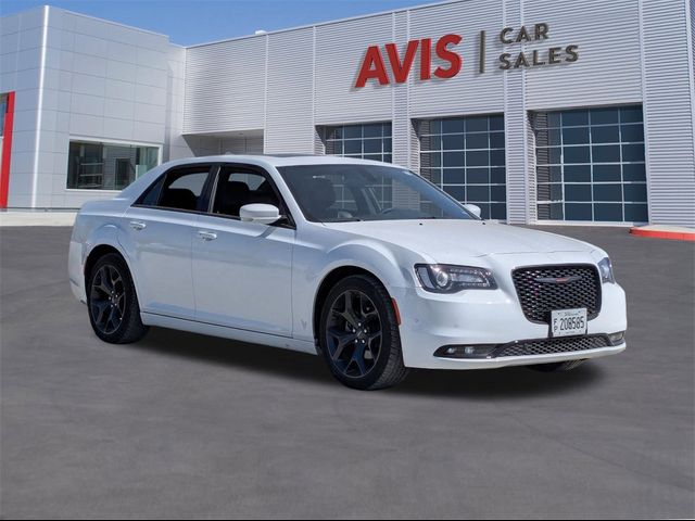 2023 Chrysler 300 300S