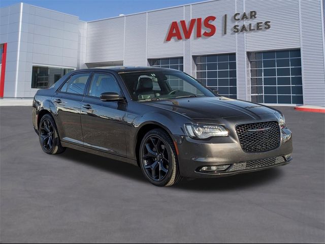 2023 Chrysler 300 300S