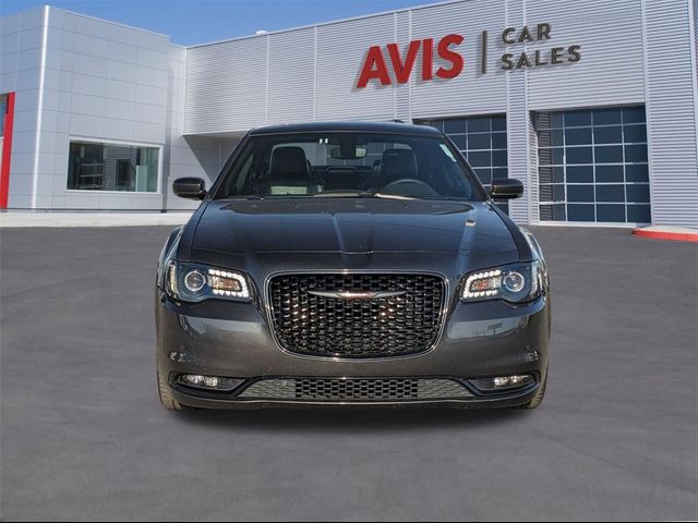 2023 Chrysler 300 300S