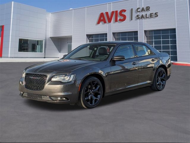 2023 Chrysler 300 300S