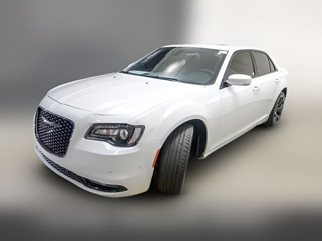 2023 Chrysler 300 300S