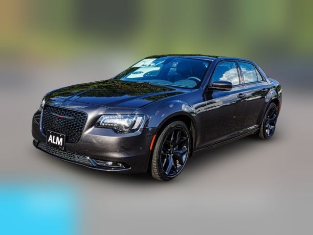 2023 Chrysler 300 300S