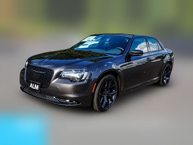 2023 Chrysler 300 300S