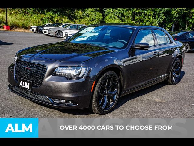 2023 Chrysler 300 300S