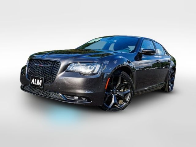 2023 Chrysler 300 300S