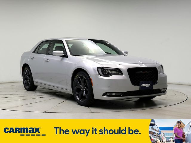 2023 Chrysler 300 300S