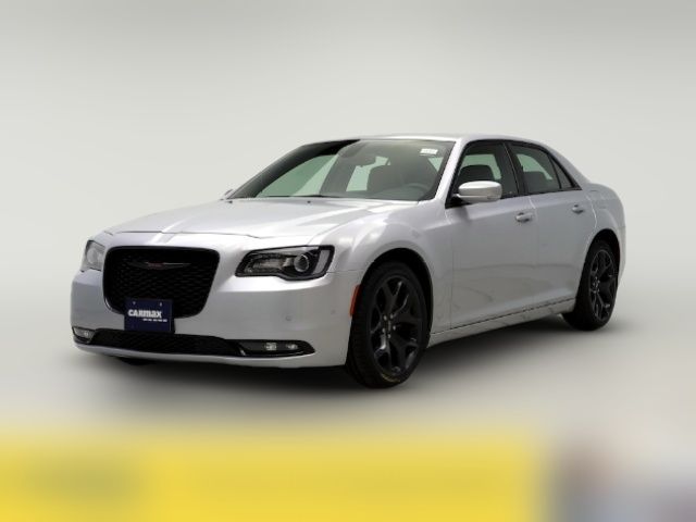 2023 Chrysler 300 300S