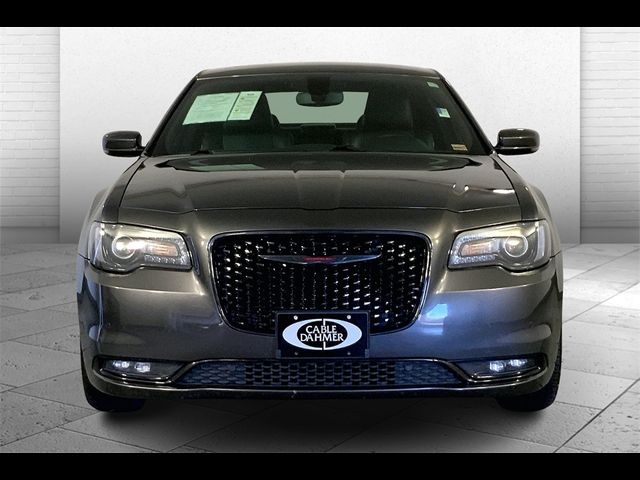 2023 Chrysler 300 300S