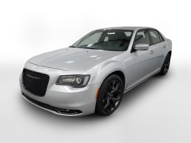 2023 Chrysler 300 300S