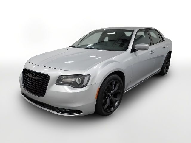 2023 Chrysler 300 300S