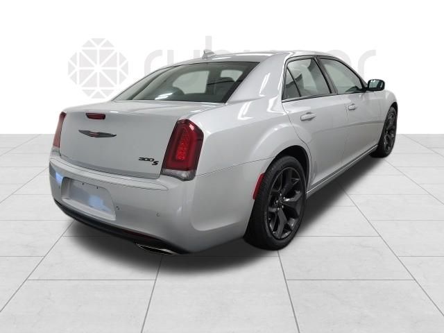 2023 Chrysler 300 300S