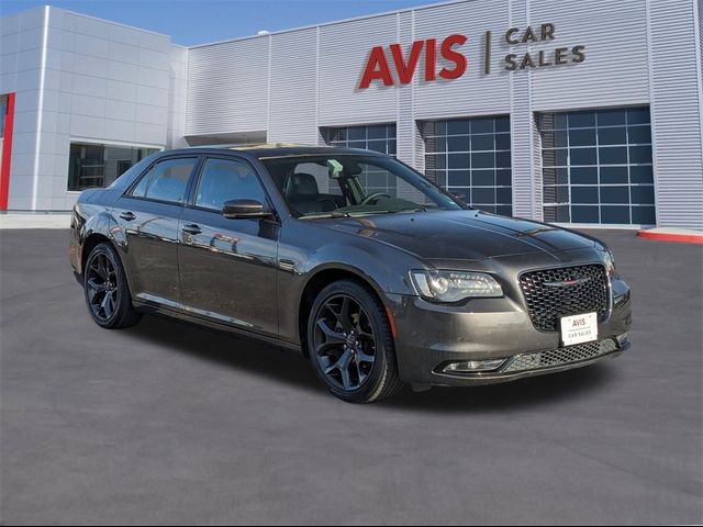 2023 Chrysler 300 300S