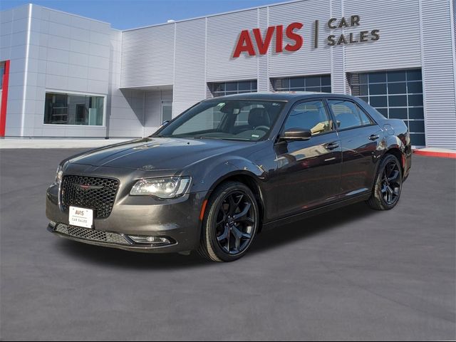 2023 Chrysler 300 300S