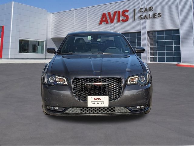 2023 Chrysler 300 300S