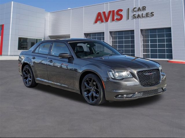 2023 Chrysler 300 300S