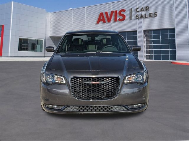 2023 Chrysler 300 300S